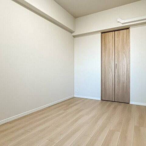 グリーンパーク東砂の室内写真