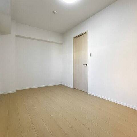 ライフアップ高井戸の室内写真