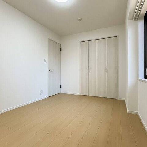 ライフアップ高井戸の室内写真