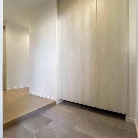 ライフアップ高井戸の室内写真