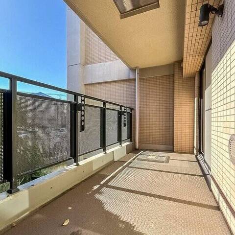 ライフアップ高井戸の室内写真