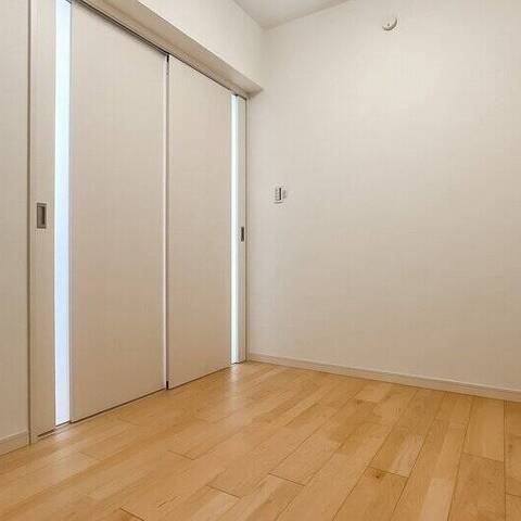 飯田橋第2パークファミリアの室内写真