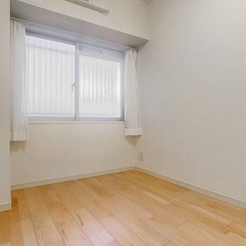 飯田橋第2パークファミリアの室内写真