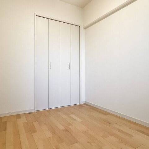 飯田橋第2パークファミリアの室内写真