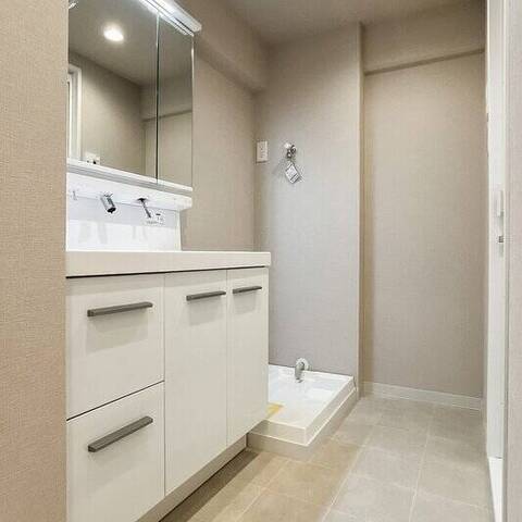 飯田橋第2パークファミリアの室内写真