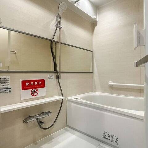 飯田橋第2パークファミリアの室内写真