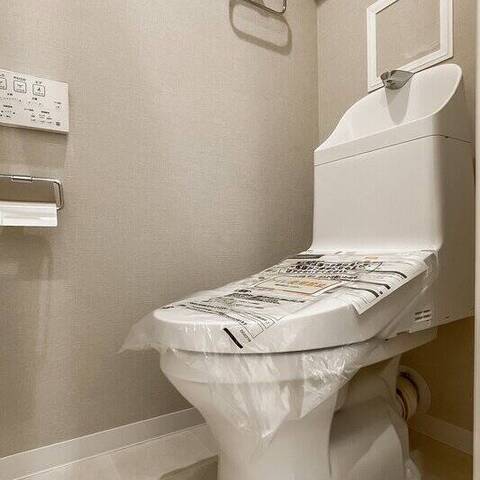 飯田橋第2パークファミリアの室内写真