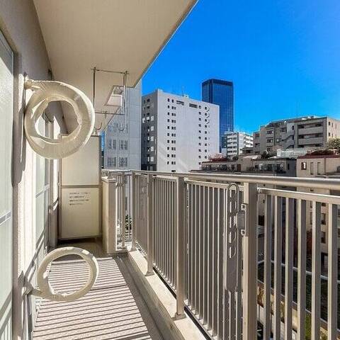 飯田橋第2パークファミリアの室内写真