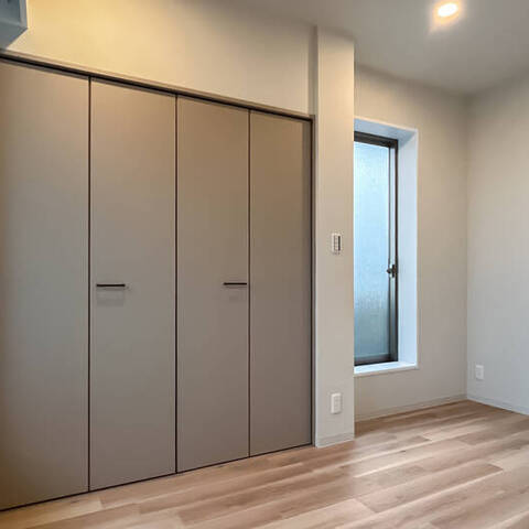 CS上用賀ハウスの室内写真