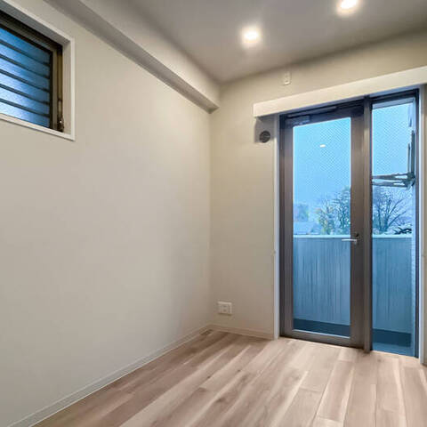 CS上用賀ハウスの室内写真