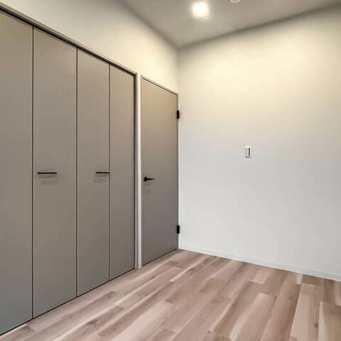 CS上用賀ハウスの室内写真