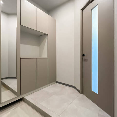 CS上用賀ハウスの室内写真