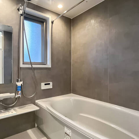 CS上用賀ハウスの室内写真