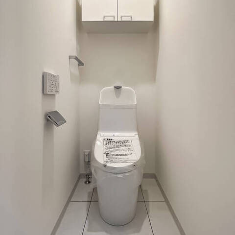 CS上用賀ハウスの室内写真