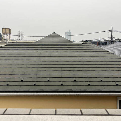 CS上用賀ハウスの室内写真