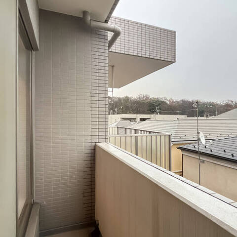 CS上用賀ハウスの室内写真