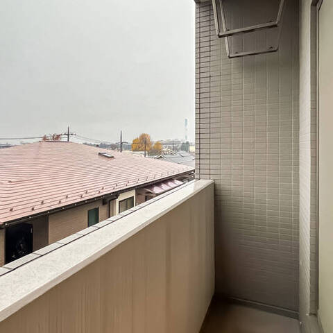 CS上用賀ハウスの室内写真