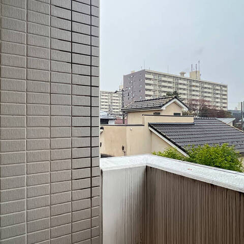 CS上用賀ハウスの室内写真