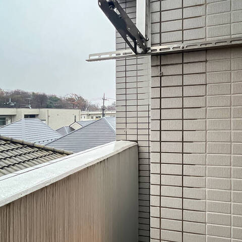 CS上用賀ハウスの室内写真