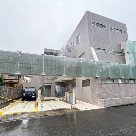 CS上用賀ハウスの室内写真