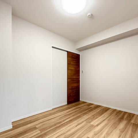 エバーグリーンパレス浅草の室内写真