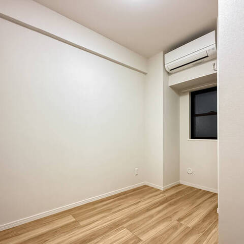 エバーグリーンパレス浅草の室内写真