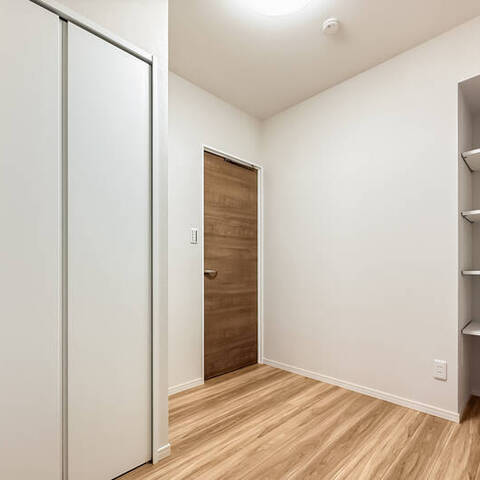 エバーグリーンパレス浅草の室内写真