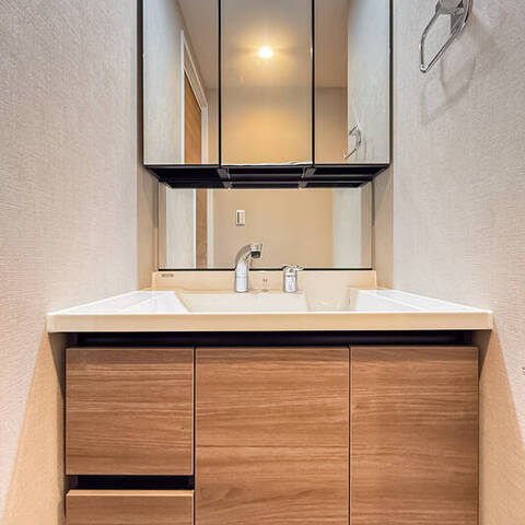 エバーグリーンパレス浅草の室内写真