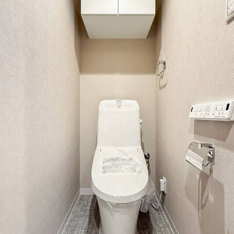 エバーグリーンパレス浅草の室内写真