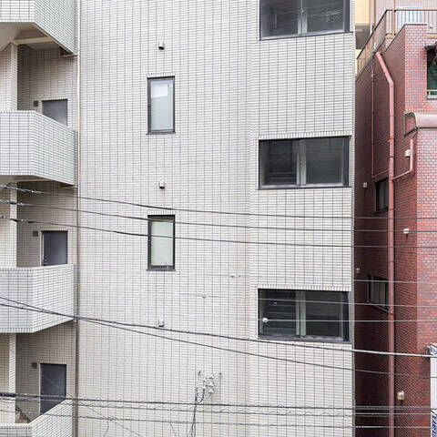 エバーグリーンパレス浅草の室内写真