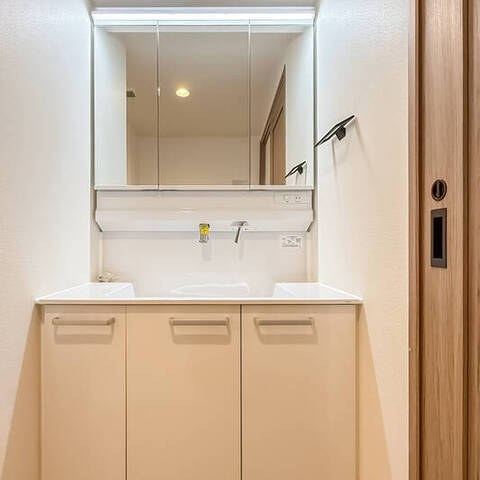 サンソフィア蔵前の室内写真