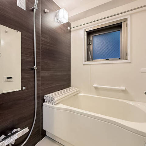 サンソフィア蔵前の室内写真