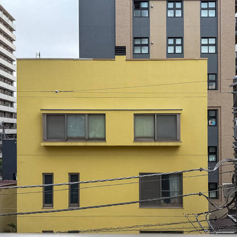 サンソフィア蔵前の室内写真