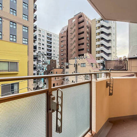 サンソフィア蔵前の室内写真