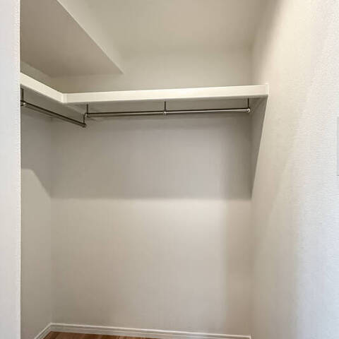 パレール川崎の室内写真