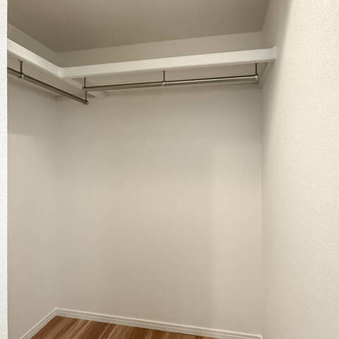 パレール川崎の室内写真