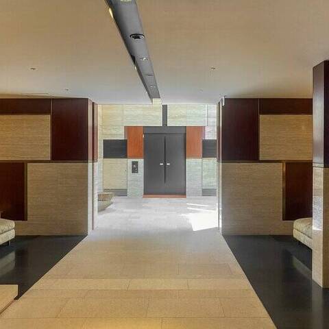 プラウド上原の建物・共用部写真