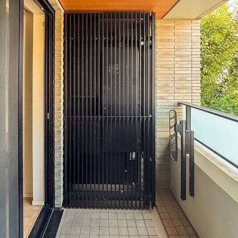 プラウド上原の眺望・バルコニー写真