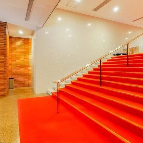 ペアシティ・ルネッサンスの建物・共用部写真