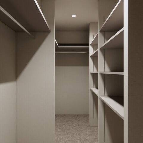 ペアシティ・ルネッサンスの室内写真