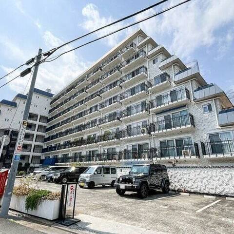 秀和恵比寿レジデンスの建物・共用部写真