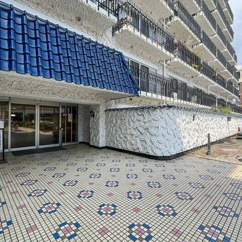 秀和恵比寿レジデンスの建物・共用部写真