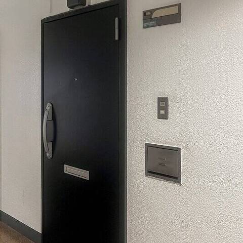 秀和恵比寿レジデンスの建物・共用部写真