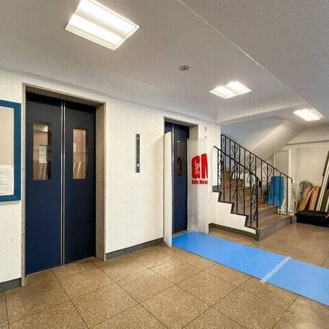 秀和恵比寿レジデンスの建物・共用部写真