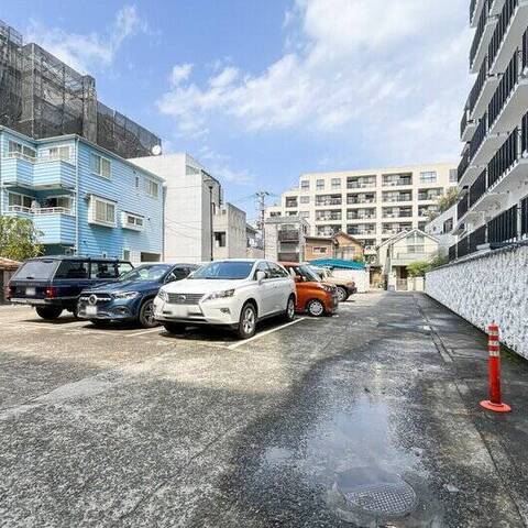 秀和恵比寿レジデンスの建物・共用部写真