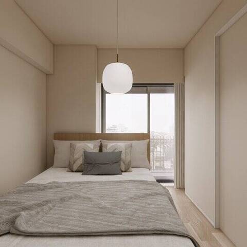 秀和恵比寿レジデンスの室内写真