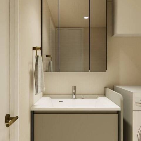 秀和恵比寿レジデンスの室内写真