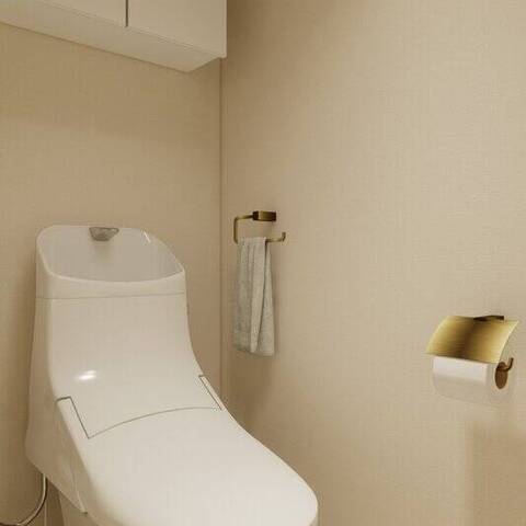 秀和恵比寿レジデンスの室内写真