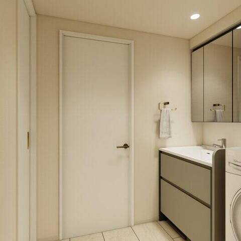 秀和恵比寿レジデンスの室内写真