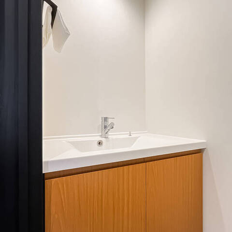 コスモ世田谷の室内写真